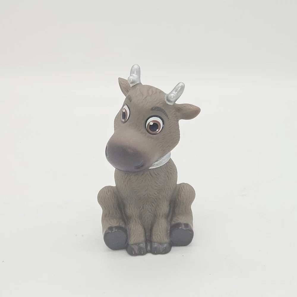 Disney Frozen Baby Sven Reindeer 4